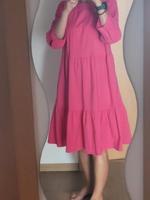 Marie Lund Kleid Gr.36 Damen wie neu Bielefeld - Brake Vorschau
