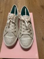 Kate Spade Keds Brautschuhe Bayern - Eurasburg Vorschau