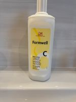 Well Lotion (Dauerwelle) von Wella Sachsen-Anhalt - Dessau-Roßlau Vorschau