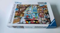 Ravensburger Puzzle 1000 Teile - Im Spielzeugladen Niedersachsen - Braunschweig Vorschau