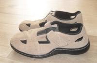 Josef Seibel, 38, Sandalen, Marken schuhe Niedersachsen - Winsen (Aller) Vorschau