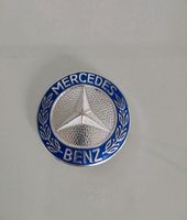 Mercedes,W114,W115,Kühlergrill,Emblem,Kühler,Plakette Parchim - Landkreis - Brüel Vorschau