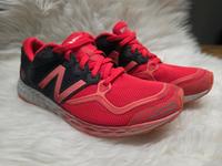 New Balance Laufschuhe Gr. 38 Sachsen - Oelsnitz/Erzgeb. Vorschau