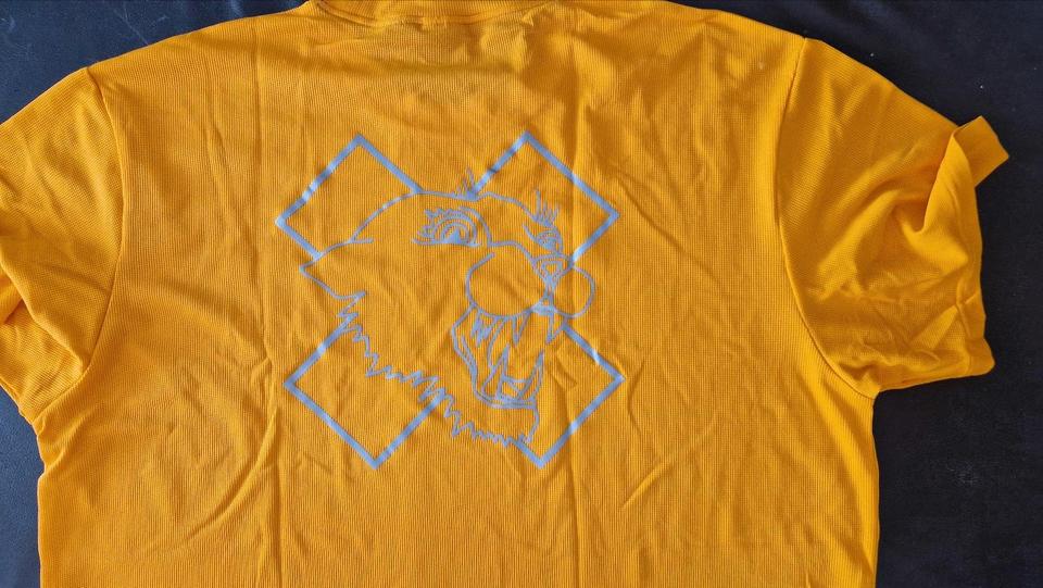 NIKE x PATTA RUNNING Team T SHIRT XXL in Baden Wurttemberg Nurtingen kleinanzeigen