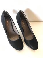 Tamaris Pumps schwarz (Gr. 39) Bayern - Elchingen Vorschau