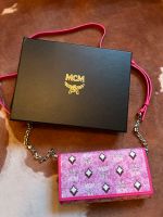 MCM Wallet on chain pink rosa wie neu Bayern - Würzburg Vorschau