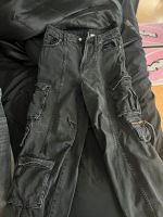 Jeans cargo hose Nordrhein-Westfalen - Brakel Vorschau