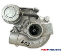 Turbolader FIAT DUCATO IVECO DAILY Multijet 2.3 D 49135-05134 491 Nordrhein-Westfalen - Troisdorf Vorschau