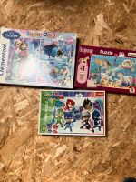 Puzzle Set, Bayala, Frozen, PJMasks Leipzig - Kleinzschocher Vorschau