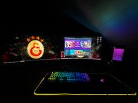 Gaming Set Up Nordrhein-Westfalen - Baesweiler Vorschau