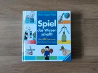 Spiel das Wissen schafft; Hans Jürgen Press; Ravensburger; 2004 Nordrhein-Westfalen - Rosendahl Vorschau