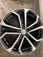 DEZENT Felge dark 7,5x18 ET49  18 Zoll Bayern - Diedorf Vorschau