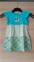 Disney Kleid Gr. 92 türkis/bunt Mickey Mouse Sachsen - Raschau-Markersbach Vorschau