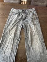 Stradivarius straight leg Jeans Bielefeld - Heepen Vorschau