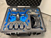 DJI FPV Drohne mit VR, Stic viel Zubehör und Koffer zu verkaufen Bayern - Grassau Vorschau