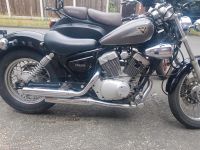 Yamaha XV 125 Virago Nordrhein-Westfalen - Gronau (Westfalen) Vorschau