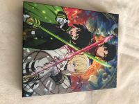 Seraph of the End: Vampire Reign  Limited Premium Edition Baden-Württemberg - Steißlingen Vorschau