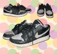 Nike Jordan low 39 schwarz rosé Schuhe sneaker Altona - Hamburg Ottensen Vorschau
