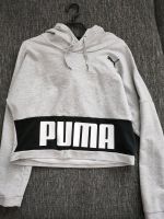 Puma Crop Hoodie Bayern - Wunsiedel Vorschau