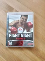 Fight Night round 3 Playstation 3 Spiel Schleswig-Holstein - Preetz Vorschau