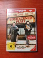 DVD Boxhagener Platz Hamburg Barmbek - Hamburg Barmbek-Süd  Vorschau