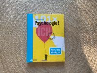 Psychologie Alles, was wichtig ist - aus der Reihe 101 x Wissen Eimsbüttel - Hamburg Eimsbüttel (Stadtteil) Vorschau