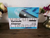 Vacuum Cleaner XJ-10 Handstaubsauger Akku USB Auto Küche Nordrhein-Westfalen - Wadersloh Vorschau