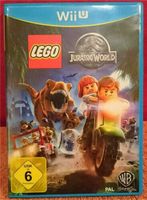 WiiU Spiel LEGO Jurassic World Dithmarschen - Brunsbuettel Vorschau