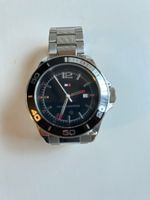 Tommy Hilfiger Herrenuhr / Silber Eimsbüttel - Hamburg Eimsbüttel (Stadtteil) Vorschau