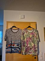 2 St. T-Shirts Rabe Gr. 46 Nordrhein-Westfalen - Gummersbach Vorschau