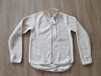 H&M Jacke aus Teddyfleece Größe 146/152 Neu mit Etikett Niedersachsen - Osnabrück Vorschau