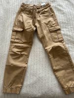 Beige Damen Cargo Hose von Only Größe 38 Baden-Württemberg - Gingen an der Fils Vorschau