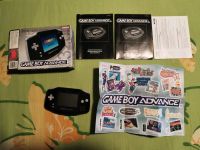 Nintendo Gameboy Advance, Ovp, Pokemon Smaragd und Rubin Bayern - Lichtenfels Vorschau