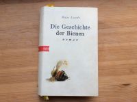 Maja Lunde: Die Geschichte der Bienen, Hardcover Friedrichshain-Kreuzberg - Kreuzberg Vorschau