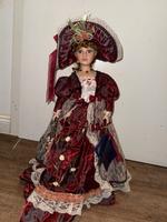 Haunted Doll - menschliche Hexe - Serena Schleswig-Holstein - Lübeck Vorschau