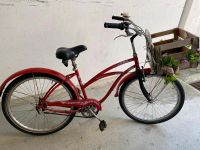 Electra Beachcruiser München - Thalk.Obersendl.-Forsten-Fürstenr.-Solln Vorschau