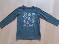 TCM Tchibo Happy Kids Langarmshirt leuchtet im Dunkeln Hessen - Rüsselsheim Vorschau