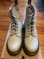 ❤️Dr. Martens Boots Stiefel Pascal Virginia Ivory NEU 37❤️ Rheinland-Pfalz - Landau in der Pfalz Vorschau