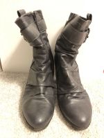 Schuhe/ Stiefeletten Brandenburg - Leegebruch Vorschau