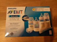 Philips Avent Anti-Colic Starterset  NEU Leipzig - Schönefeld-Abtnaundorf Vorschau