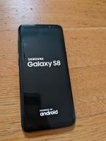 Samsung Galaxy S8 64GB Baden-Württemberg - Böblingen Vorschau
