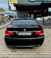 BMW alpina Optik b7 4.5 Li Buchholz-Kleefeld - Hannover Groß Buchholz Vorschau