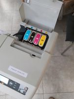 Verkauft wird ein HP Designjet 510 Drucker. Hessen - Ginsheim-Gustavsburg Vorschau