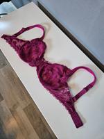 Spitzen BH von bpc collection in Größe 80D in pink Lingen (Ems) - Wachendorf Vorschau
