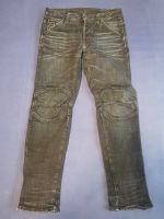 G-Star Jeans 5620 Silicon Injected 3D Slim in der Größe W29 L30 Hessen - Solms Vorschau