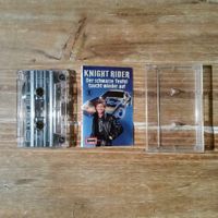 Knight Rider MC Der Schwarze Teufel Folge 3 Nordrhein-Westfalen - Herne Vorschau