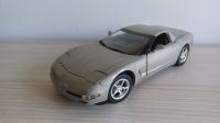 Hot Wheels Chevrolet Corvette 2000 Modellauto 1:18 aus Sammlung Bayern - Naila Vorschau