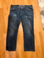 Blaue baggy Jeans Nordrhein-Westfalen - Pulheim Vorschau