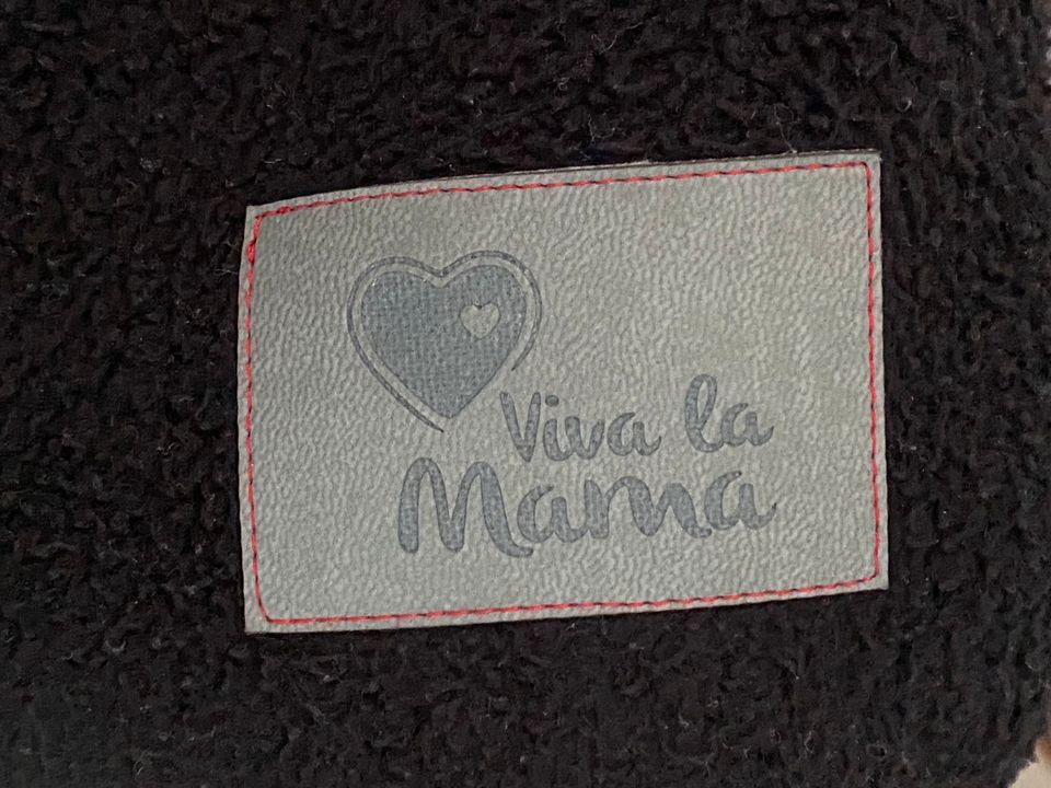 Tragejacke von Viva la Mama in Beindersheim