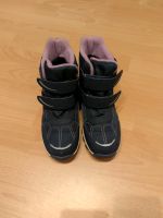 Winterschuhe Gr.36 blau/Lila Niedersachsen - Emsbüren Vorschau